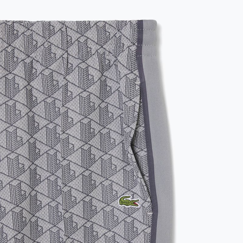 Штани чоловічі Lacoste XH1440 calluna/graphite 6