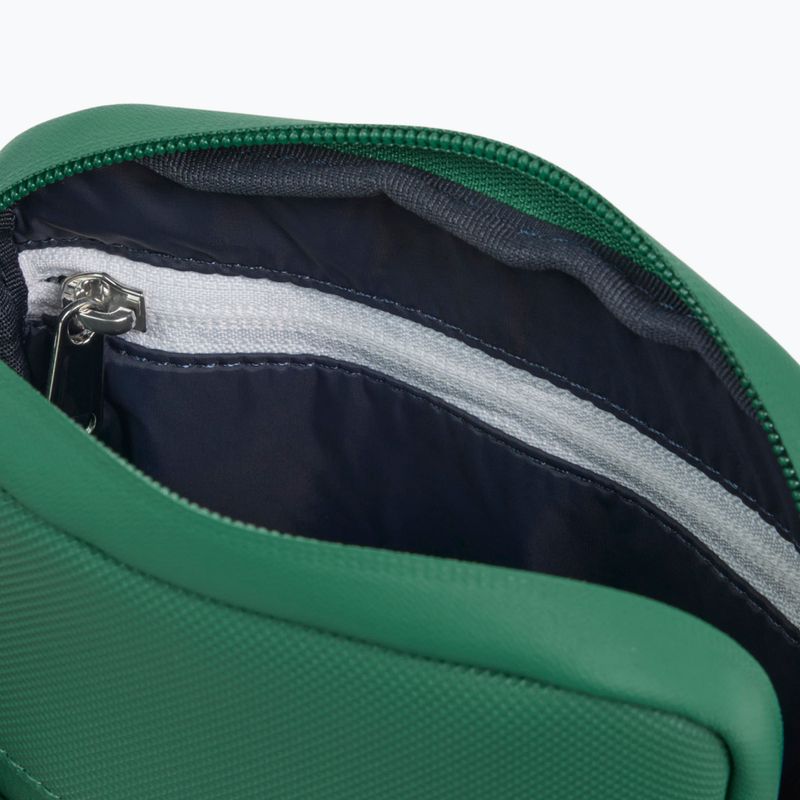 Сумка Lacoste NH3307LV tatami/olive tree 2