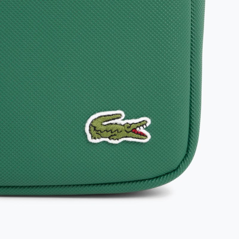 Сумка Lacoste NH3307LV tatami/olive tree 3