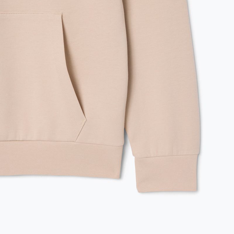 Кофта чоловіча Lacoste SH9373 Hoodie sisal 7
