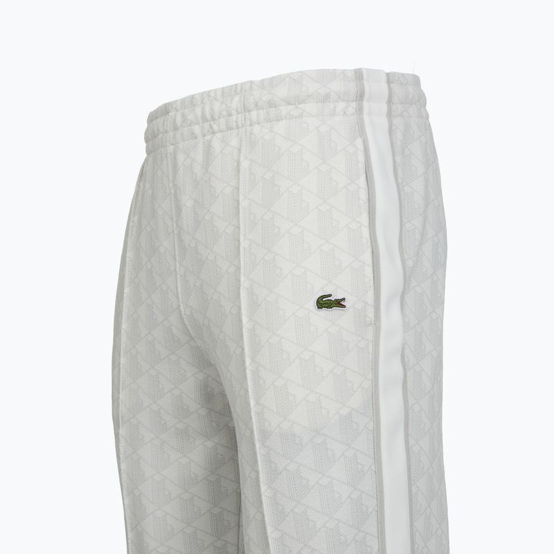 Штани чоловічі Lacoste XH1440 patisson/flour 3
