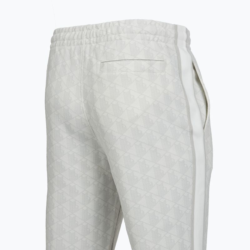 Штани чоловічі Lacoste XH1440 patisson/flour 4