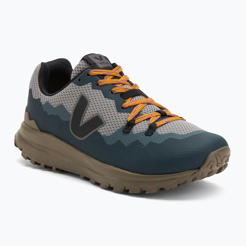 Кросівки жіночі VEJA Fitz Roy Light ardoise/black/california