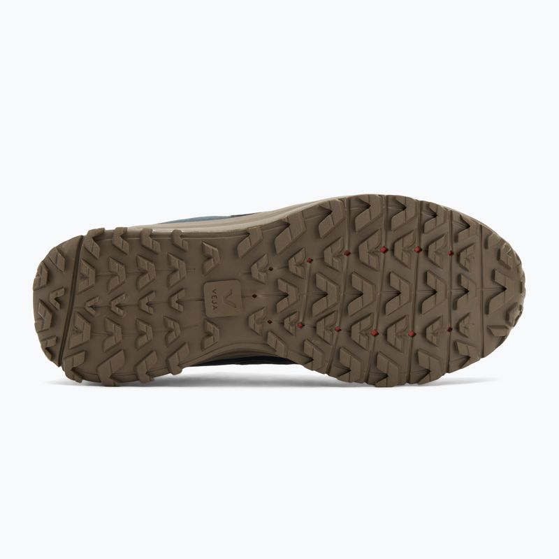 Кросівки жіночі VEJA Fitz Roy Light ardoise/black/california 4