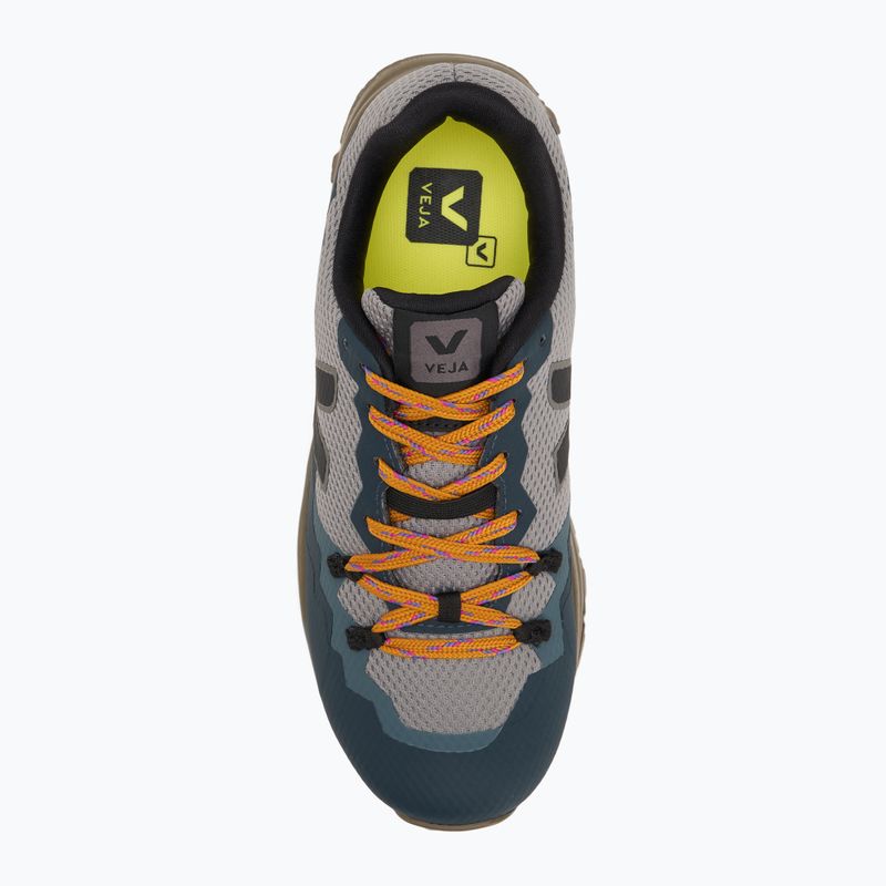 Кросівки жіночі VEJA Fitz Roy Light ardoise/black/california 5