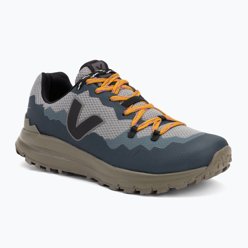 Кросівки чоловічі VEJA Fitz Roy Light ardoise/black/california