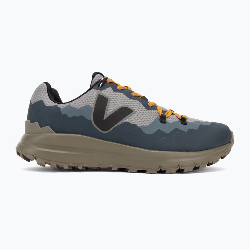 Кросівки чоловічі VEJA Fitz Roy Light ardoise/black/california 2