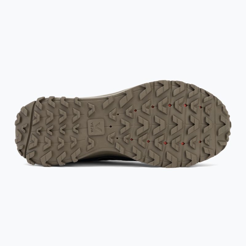 Кросівки чоловічі VEJA Fitz Roy Light ardoise/black/california 4