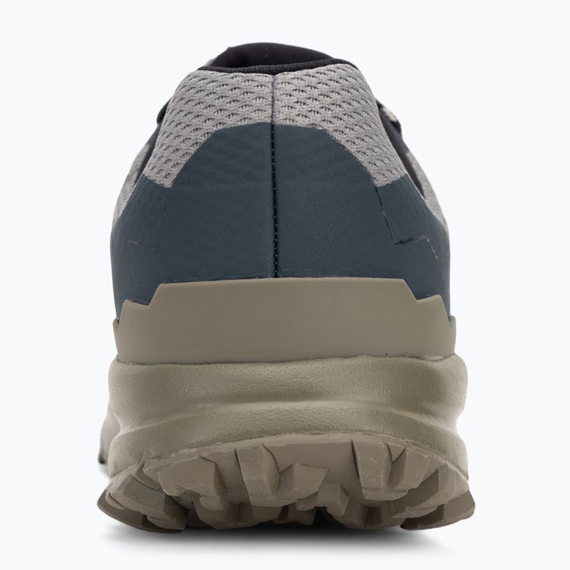 Кросівки чоловічі VEJA Fitz Roy Light ardoise/black/california 6