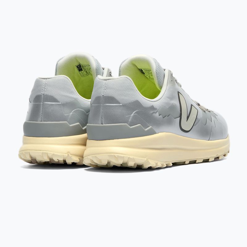 Кросівки жіночі VEJA Fitz Roy Light shark/pierre/silver 2