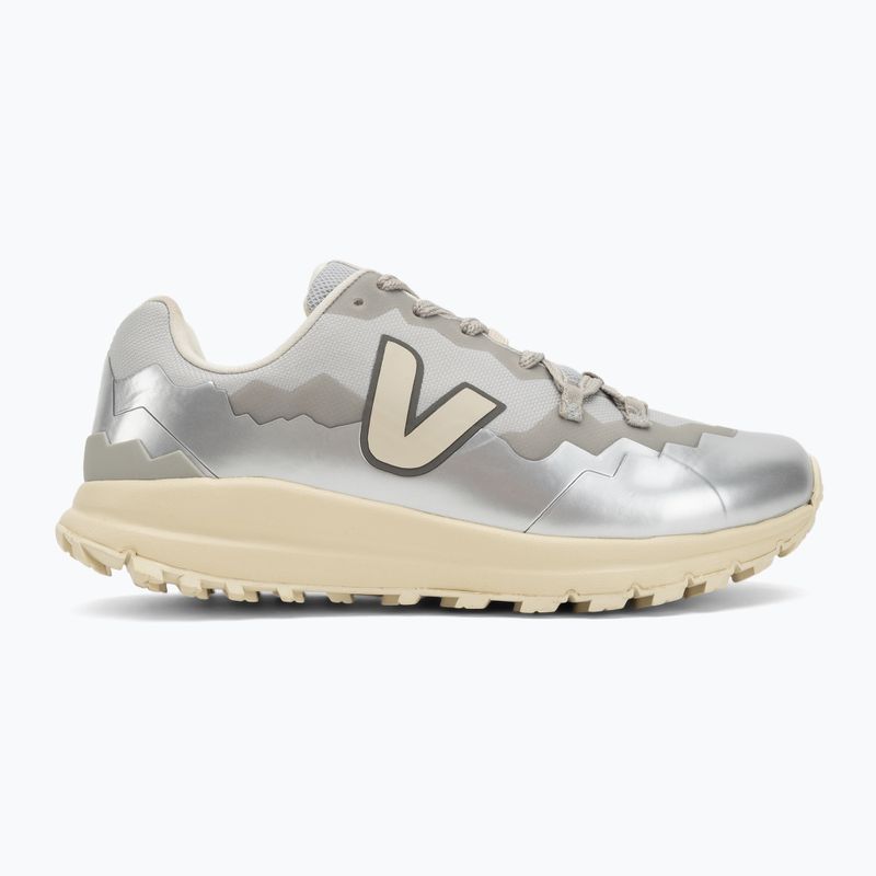 Кросівки жіночі VEJA Fitz Roy Light shark/pierre/silver 2