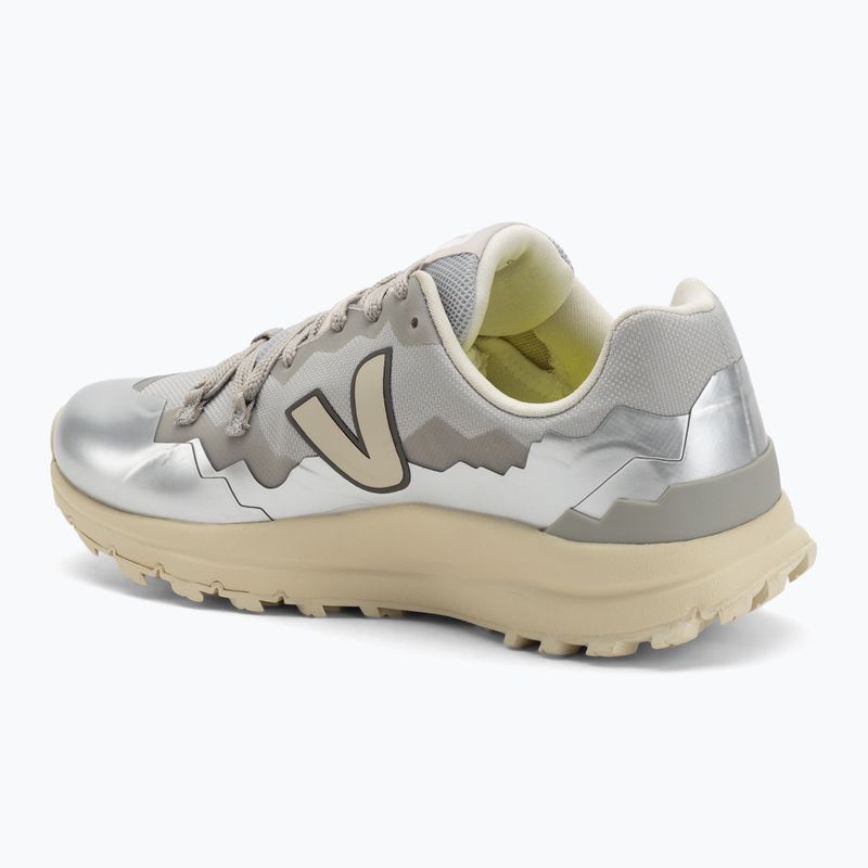 Кросівки жіночі VEJA Fitz Roy Light shark/pierre/silver 3
