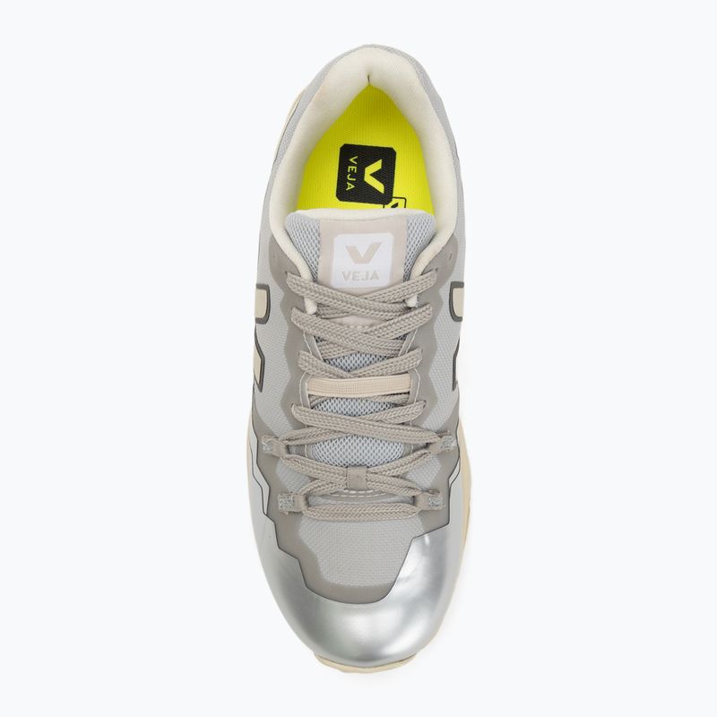 Кросівки жіночі VEJA Fitz Roy Light shark/pierre/silver 5