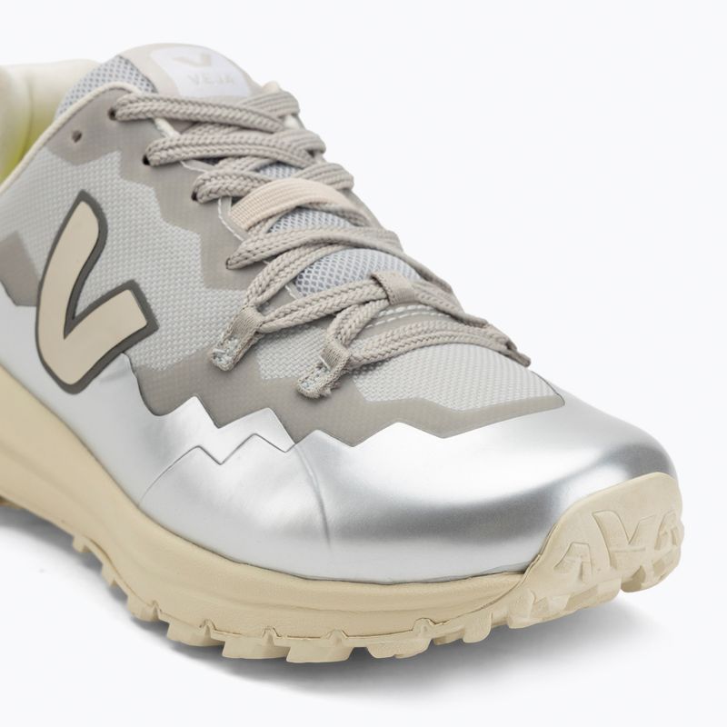 Кросівки жіночі VEJA Fitz Roy Light shark/pierre/silver 7
