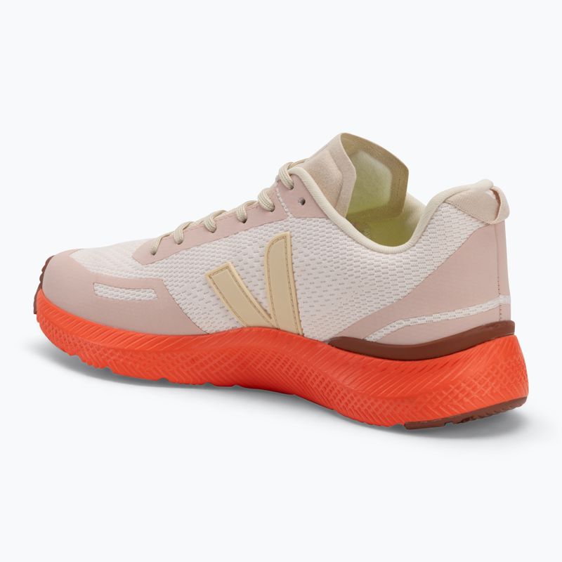Кросівки жіночі VEJA Impala glaze/crema 3