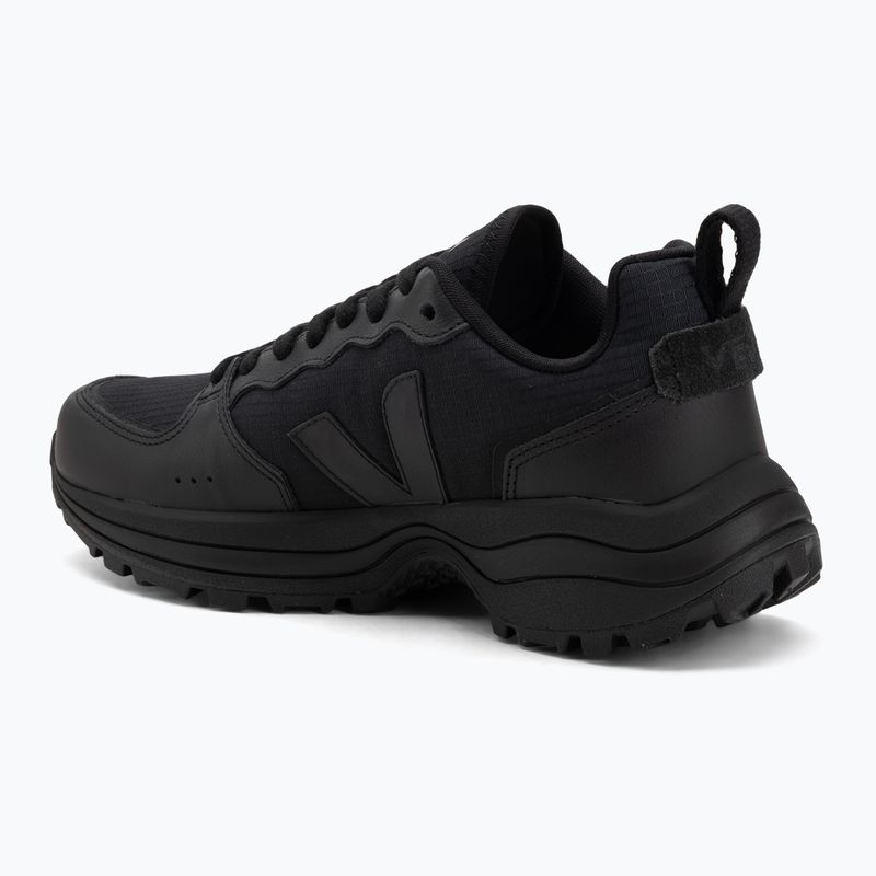 Чоловічі кросівки VEJA Venturi II full/black 3