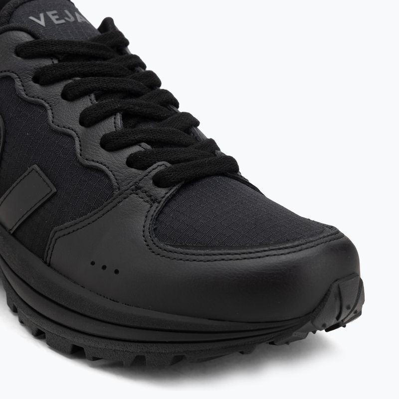 Кросівки чоловічі VEJA Venturi II full/black 7