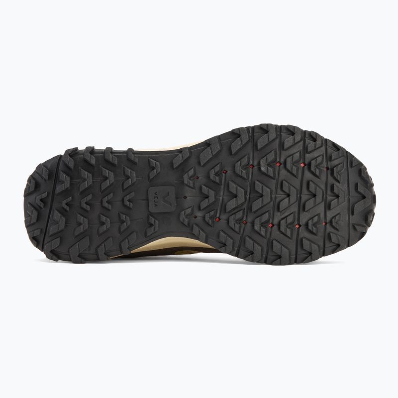 Кросівки жіночі VEJA Fitz Roy X Buff terra/liquor 4