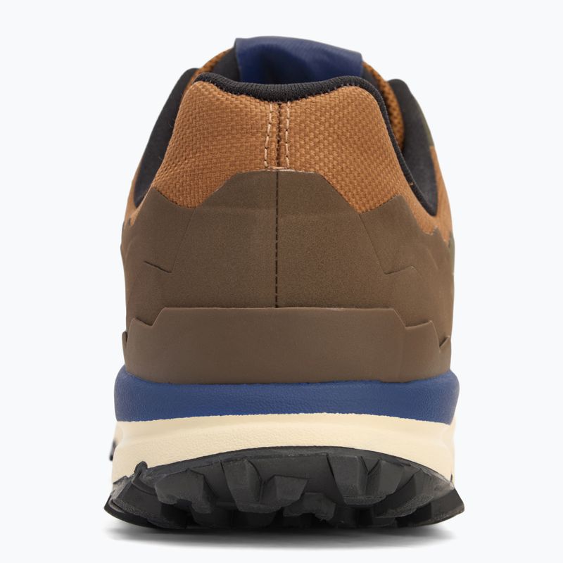 Кросівки жіночі VEJA Fitz Roy X Buff terra/liquor 6