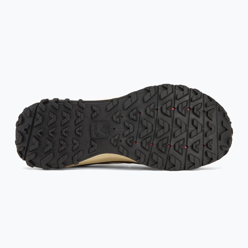 Кросівки чоловічі VEJA Fitz Roy X Buff terra/liquor 4