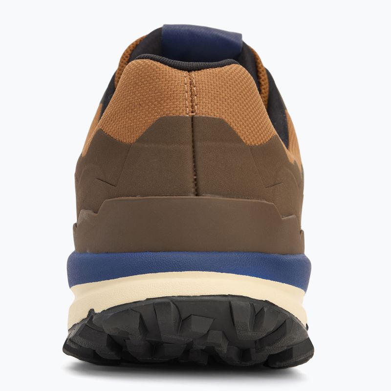 Кросівки чоловічі VEJA Fitz Roy X Buff terra/liquor 6