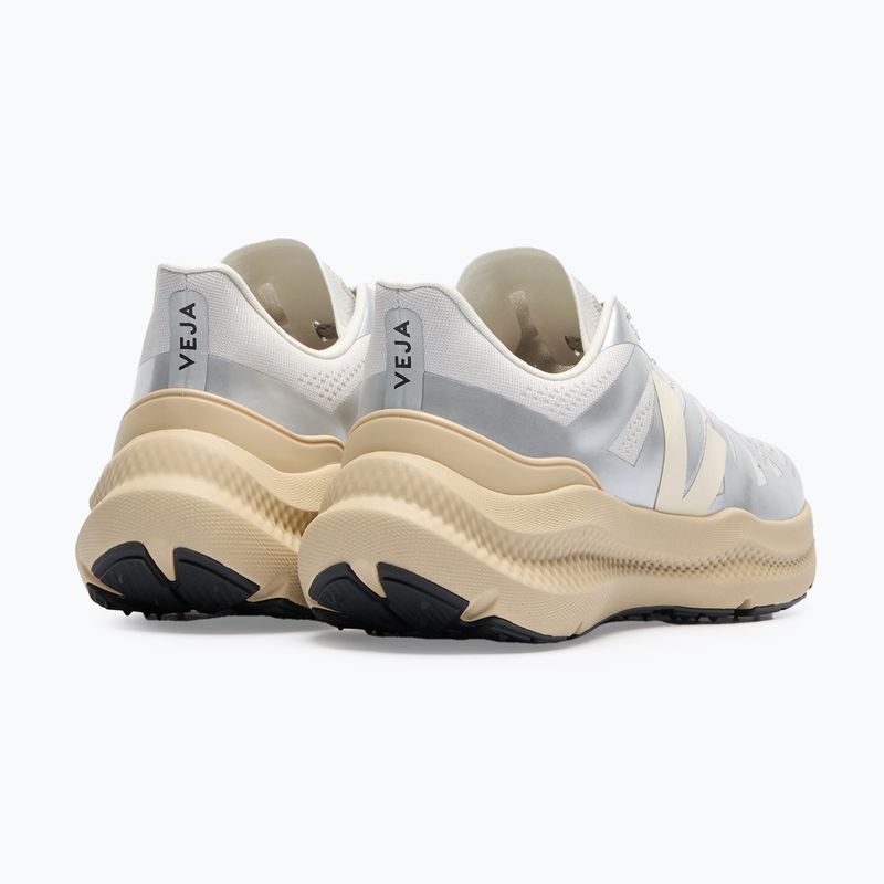 Жіночі кросівки VEJA Condor 3 Advanced silver/cashew/almond 10