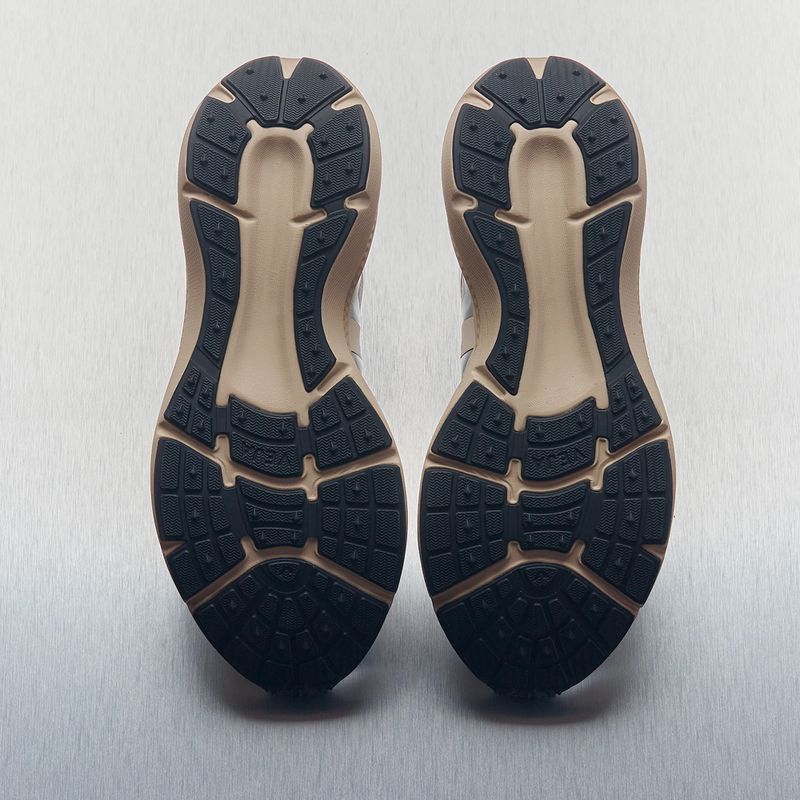 Жіночі кросівки VEJA Condor 3 Advanced silver/cashew/almond 11