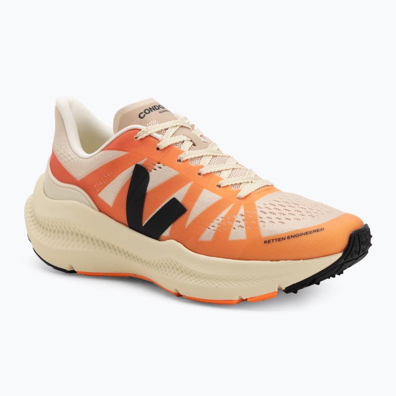 Жіночі кросівки VEJA Condor 3 Advanced gradient/black