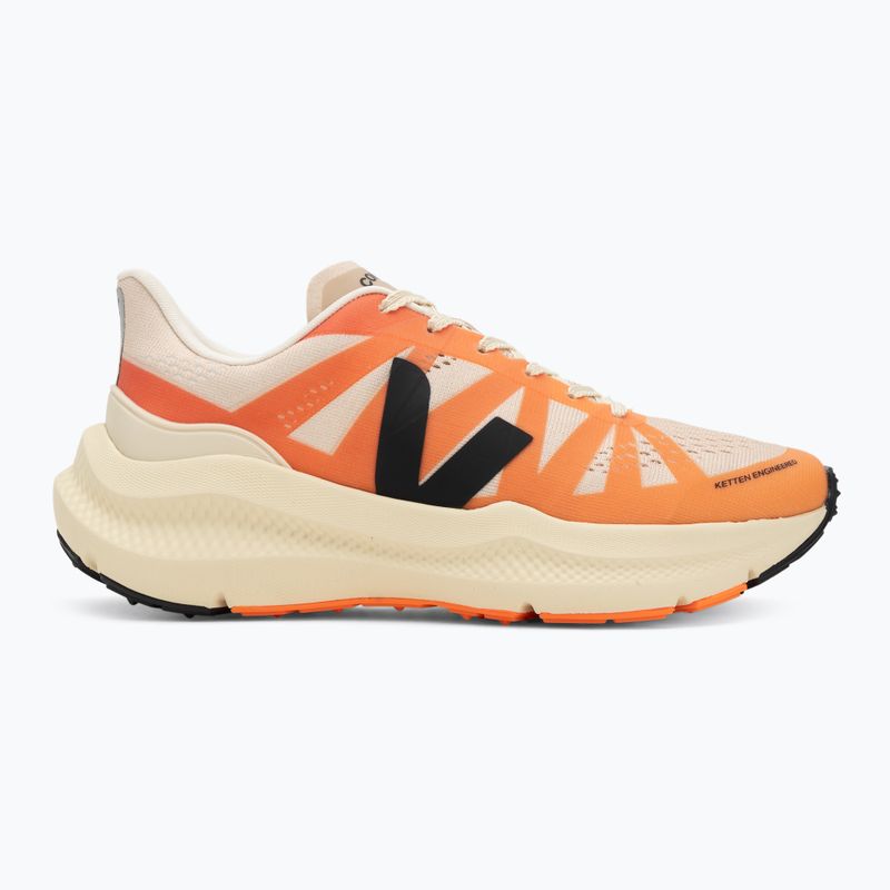 Жіночі кросівки VEJA Condor 3 Advanced gradient/black 2