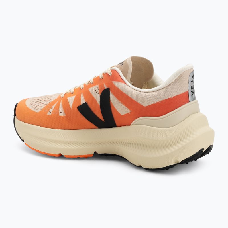 Кросівки жіночі VEJA Condor 3 Advanced gradient/black 3