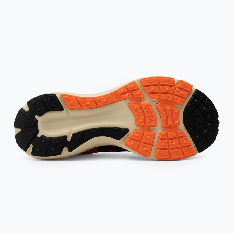 Кросівки жіночі VEJA Condor 3 Advanced gradient/black 4