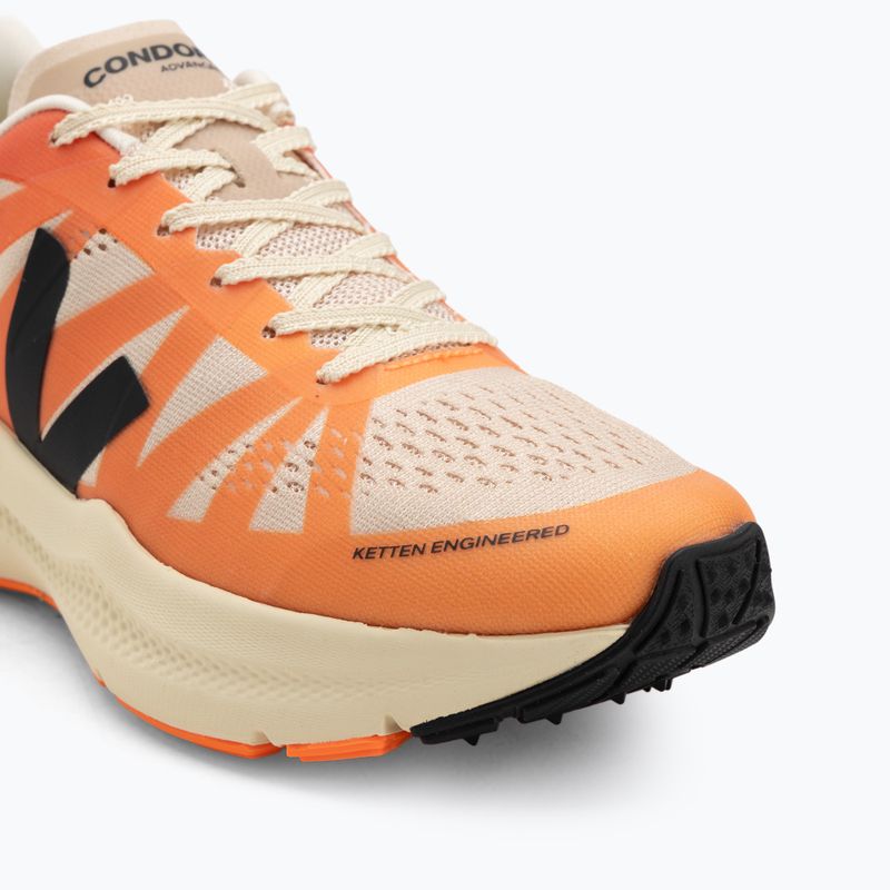 Жіночі кросівки VEJA Condor 3 Advanced gradient/black 7