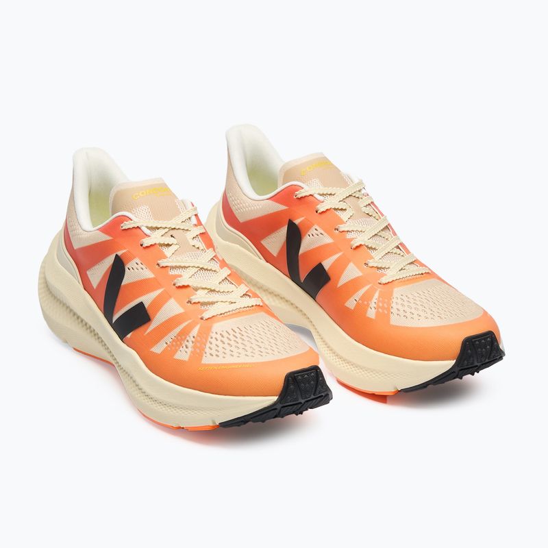 Жіночі кросівки VEJA Condor 3 Advanced gradient/black 8