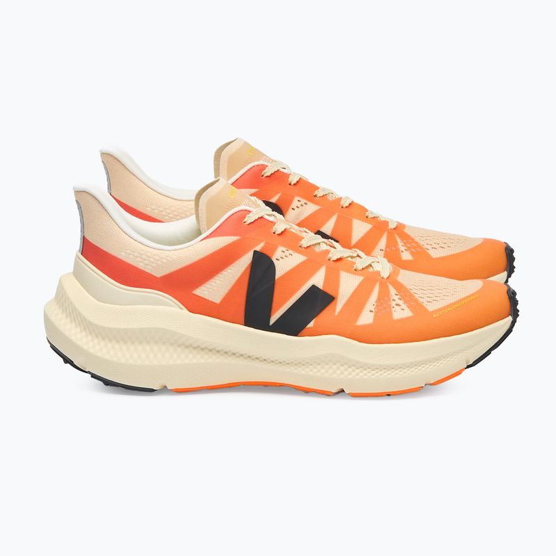 Жіночі кросівки VEJA Condor 3 Advanced gradient/black 9