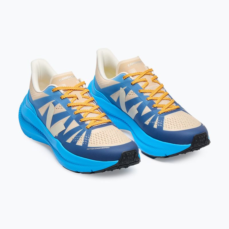 Кросівки чоловічі VEJA Condor 3 Advanced gradient/pierre 8