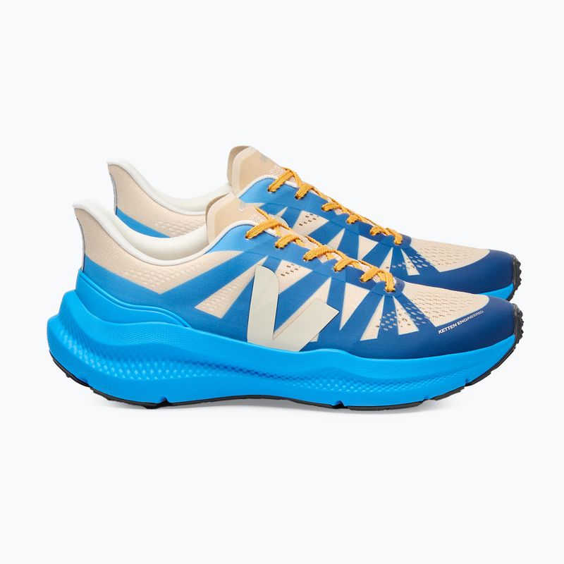 Кросівки чоловічі VEJA Condor 3 Advanced gradient/pierre 9