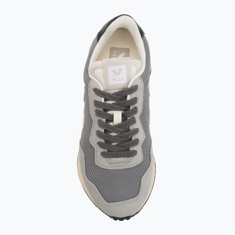 Кросівки жіночі VEJA Paulistana ardoise/natural 5