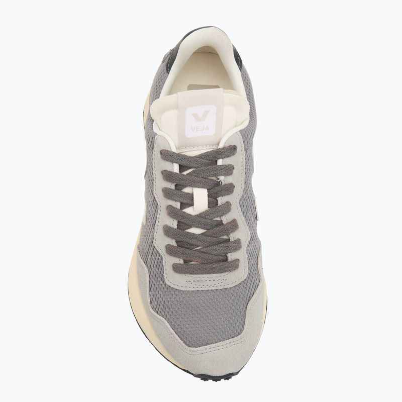 Кросівки чоловічі VEJA Paulistana ardoise/natural 5