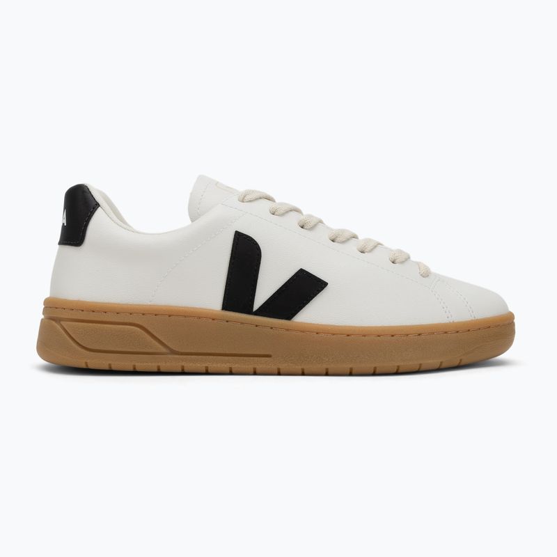 Чоловічі кросівки VEJA Urca white/black/natural 2