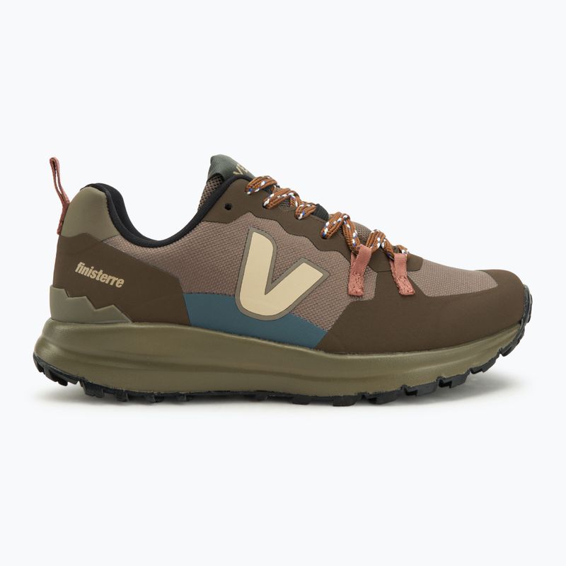 Кросівки для бігу жіночі VEJA X Finisterre Fitz Roy 2
