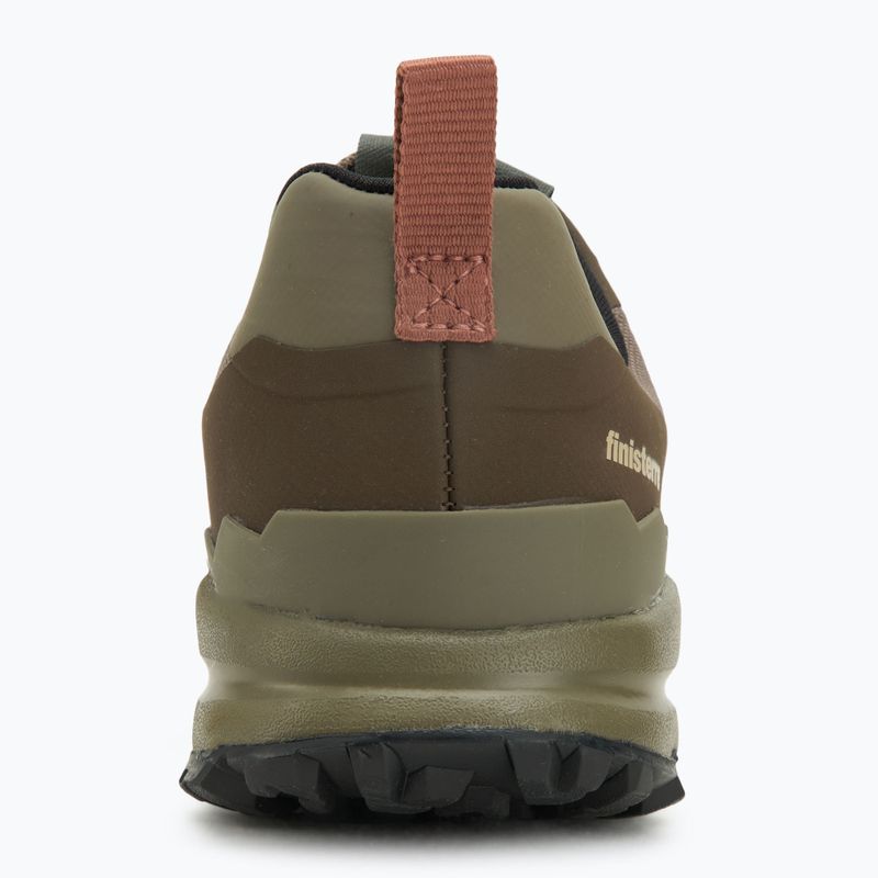 Кросівки для бігу чоловічі VEJA X Finisterre Fitz Roy 6