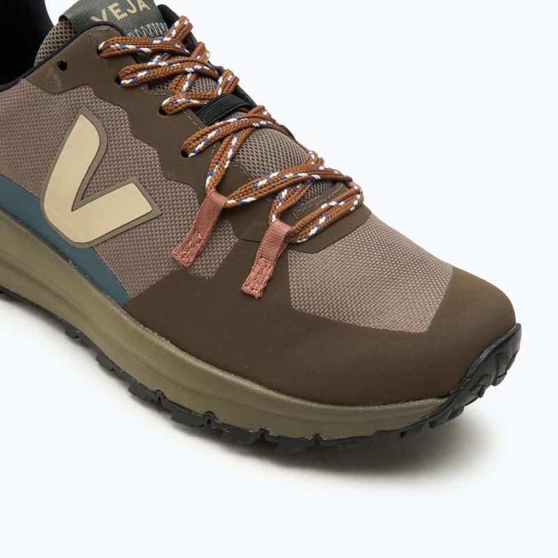 Чоловічі кросівки для бігу VEJA X Finisterre Fitz Roy 7