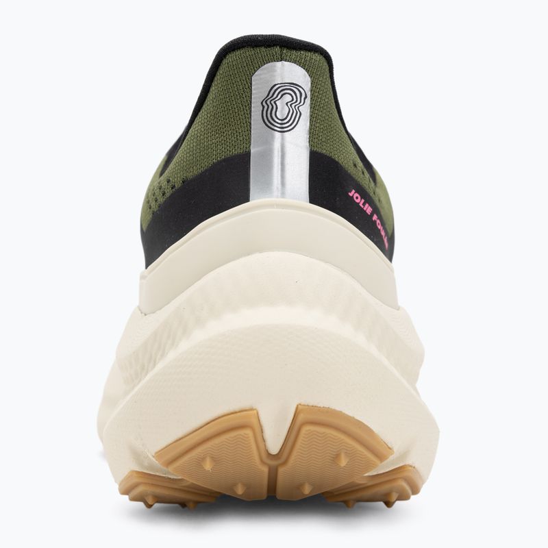 Кросівки для бігу жіночі VEJA X Jolie Foulee Condor 3 milt/reflective 6