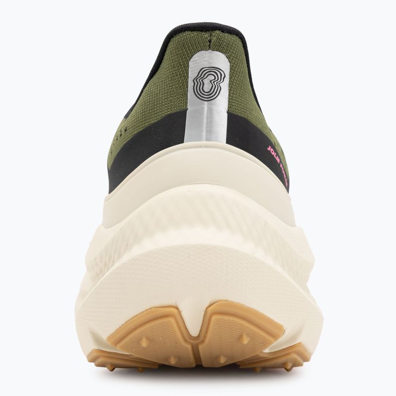 Кросівки для бігу чоловічі VEJA X Jolie Foulee Condor 3 milt/reflective 6