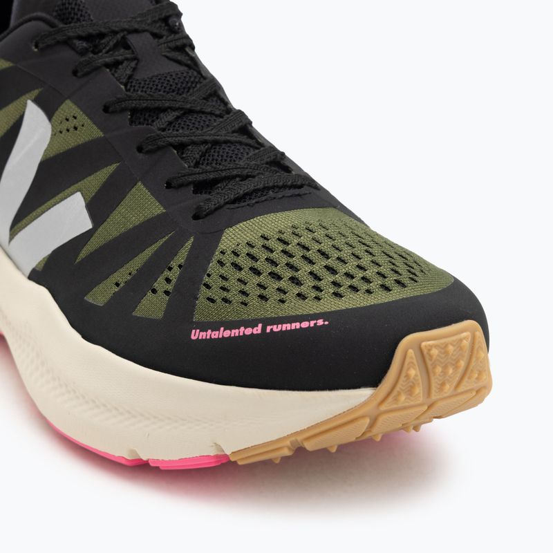 Кросівки для бігу чоловічі VEJA X Jolie Foulee Condor 3 milt/reflective 7