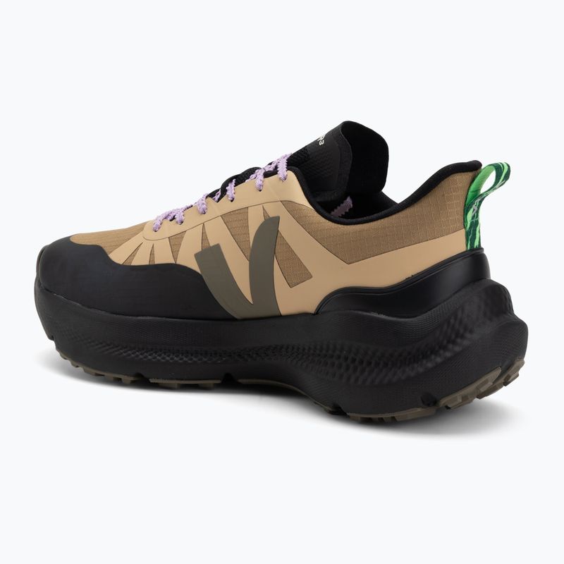 Кросівки для бігу чоловічі VEJA X Cesar Villalba Off Road Condor 3 rip 3