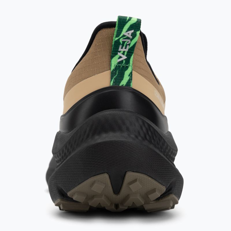 Кросівки для бігу чоловічі VEJA X Cesar Villalba Off Road Condor 3 rip 6