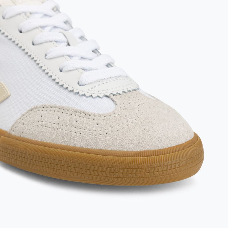 Взуття жіноче VEJA Volley white/pierre/natural 7