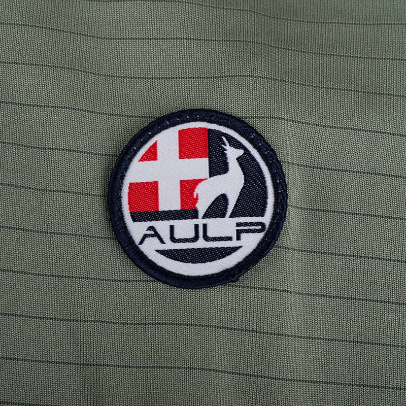 Кофта чоловіча Aulp Bilto Stretch lichen 7