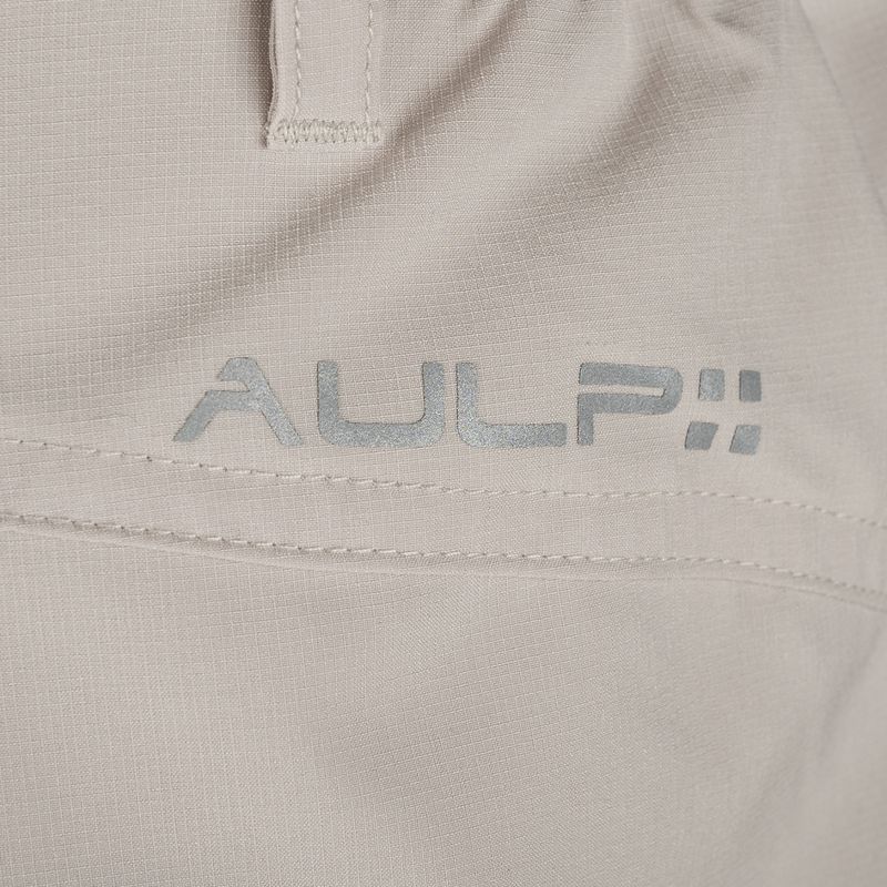 Шорти трекінгові жіночі Aulp Brosi sand 8